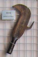 Serpe, modele Sud-Ouest